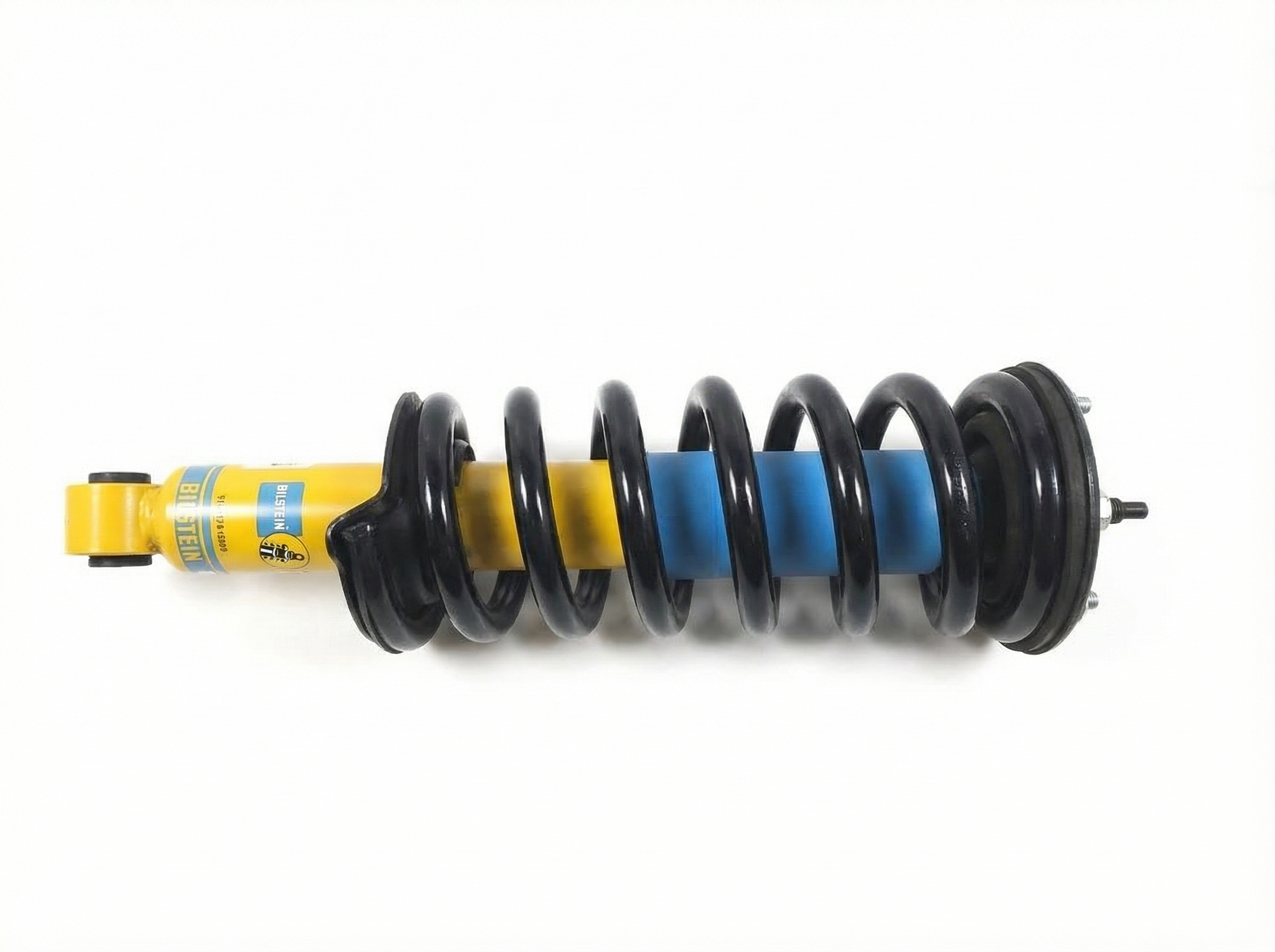 2022-2025 Nissan Frontier Front Off-Road Performance Suspension Strut Assembly (Used OEM)