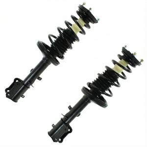 2015-2018 Jeep Renegade Front Suspension Strut Assembly - Right (Passenger) (Used OEM)