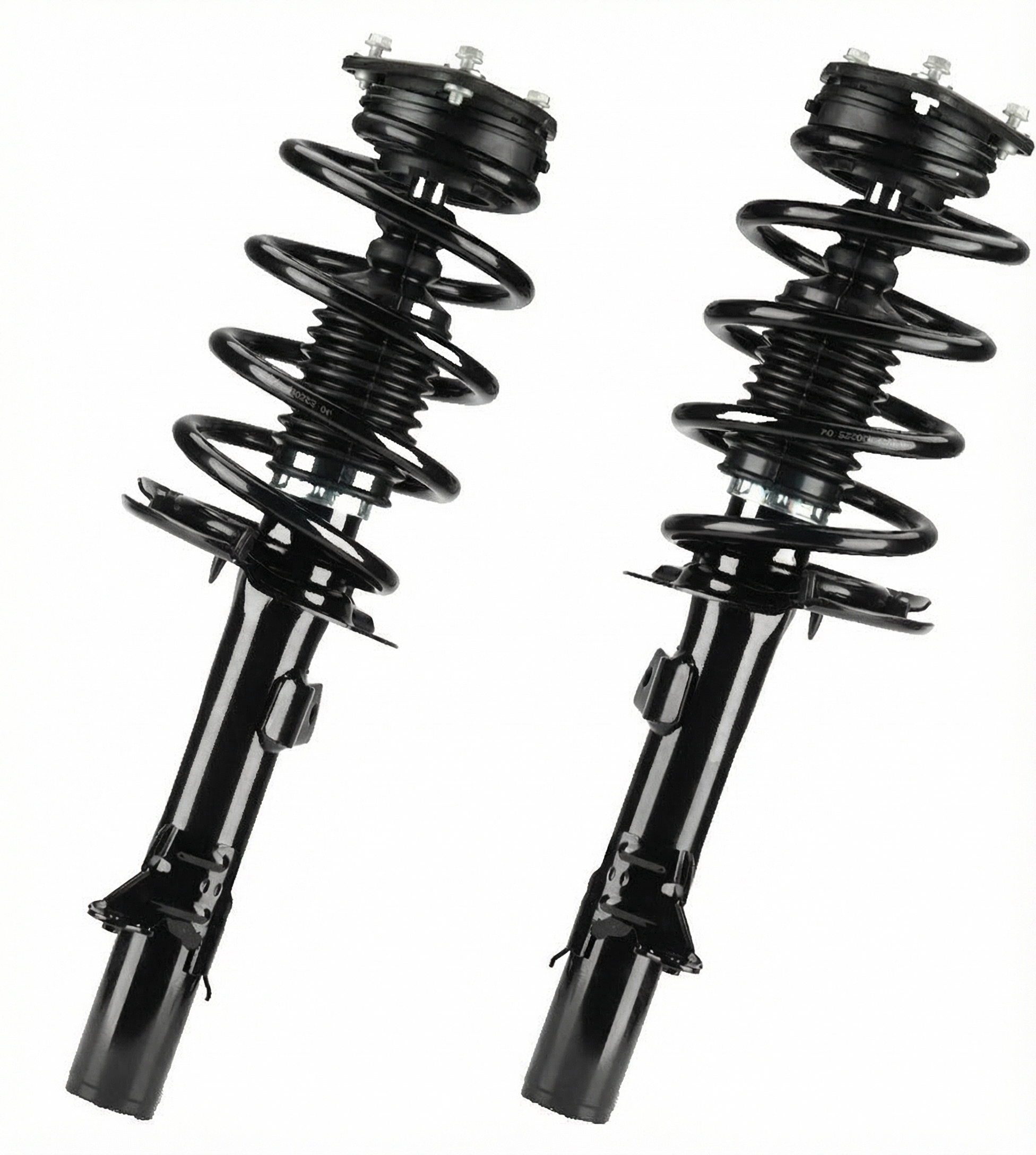 2017-2022 Jeep Compass Front Suspension Strut Assembly - Right (Passenger) (Used OEM)