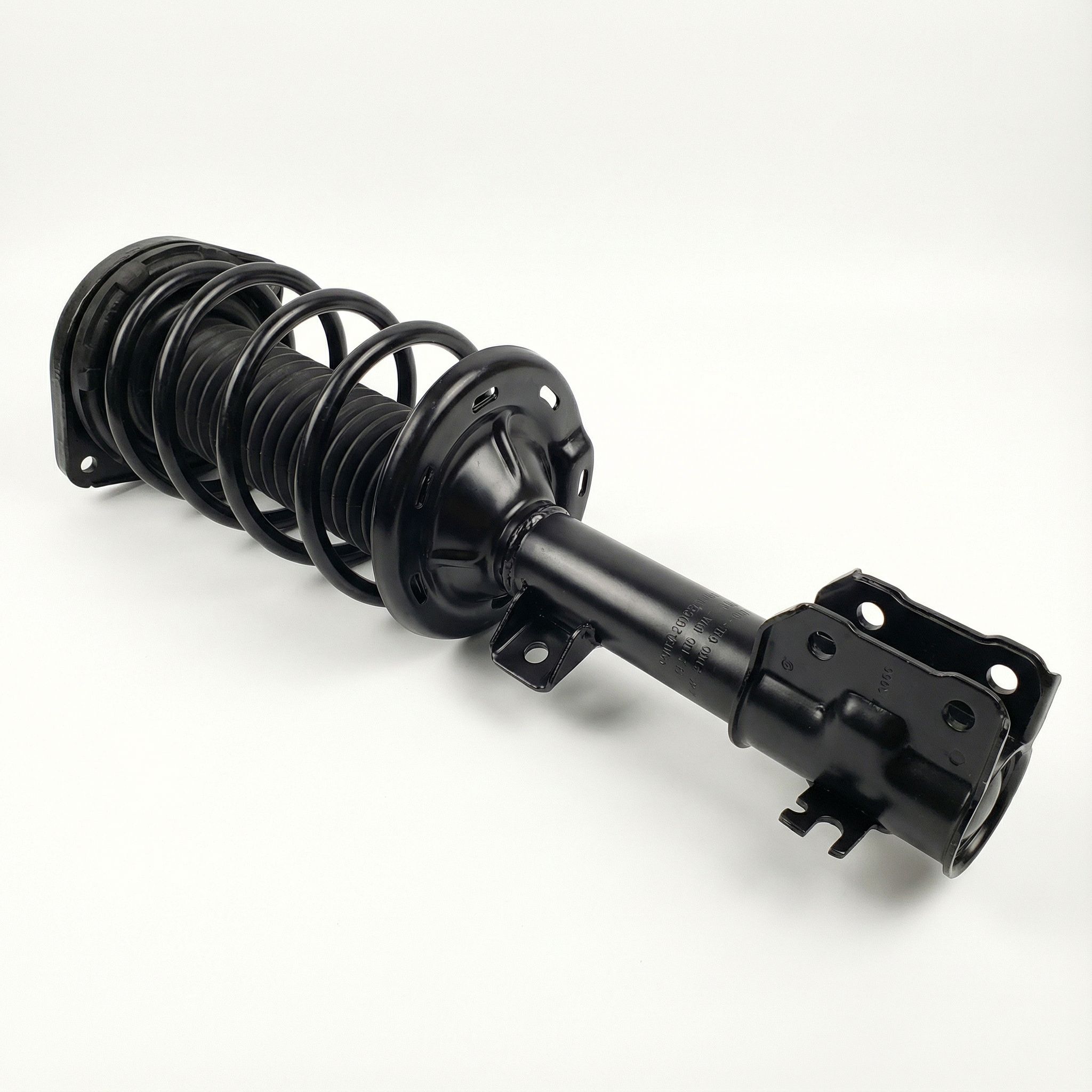 2017-2022 Jeep Compass Front Suspension Strut Assembly - Left (Driver) (Used OEM)