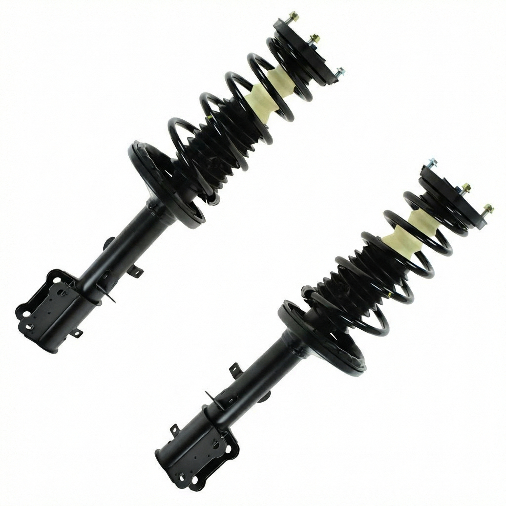 2018-2025 Nissan Kicks Front Suspension Strut - Left (Driver) (Used OEM)