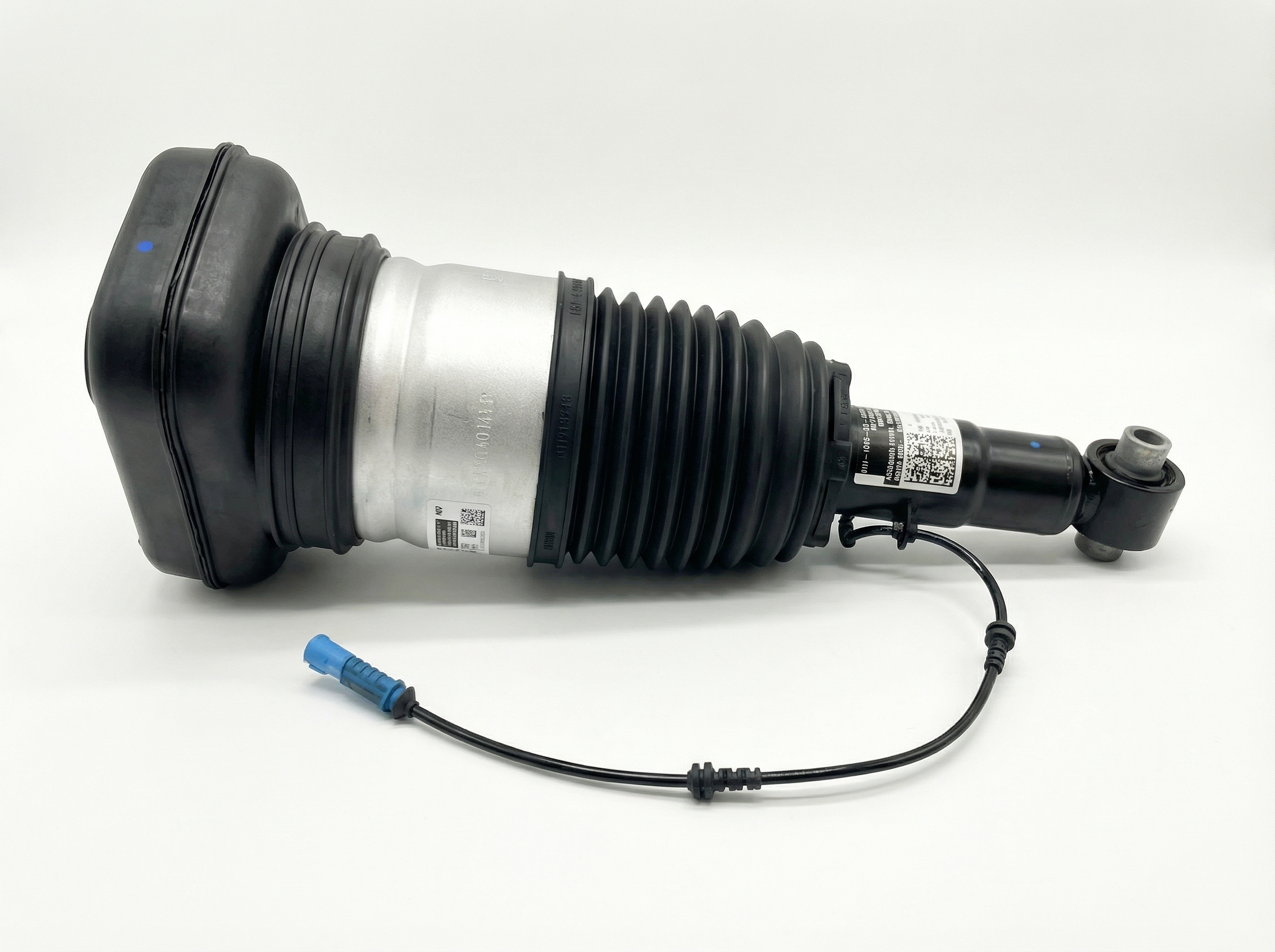 2020-2025 BMW X6 Air Suspension Strut Assembly - Rear, Right (Passenger) (Used OEM)