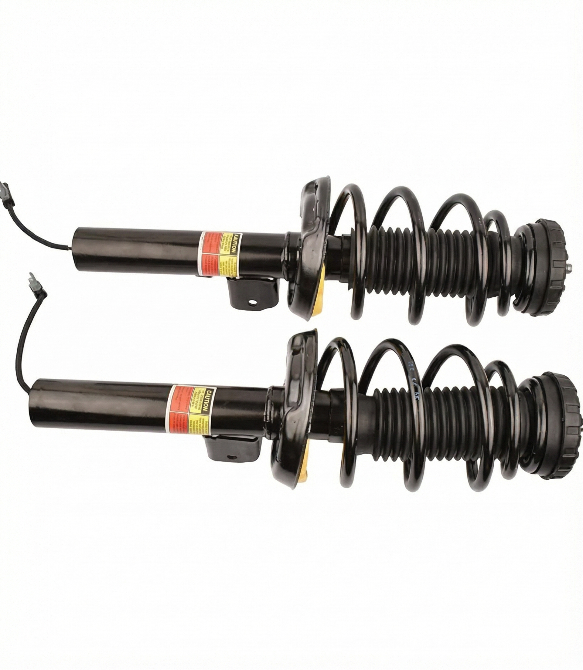 2019-2022 Lexus UX250h Front Strut and Spring Assembly - Left (Driver) (Used OEM)