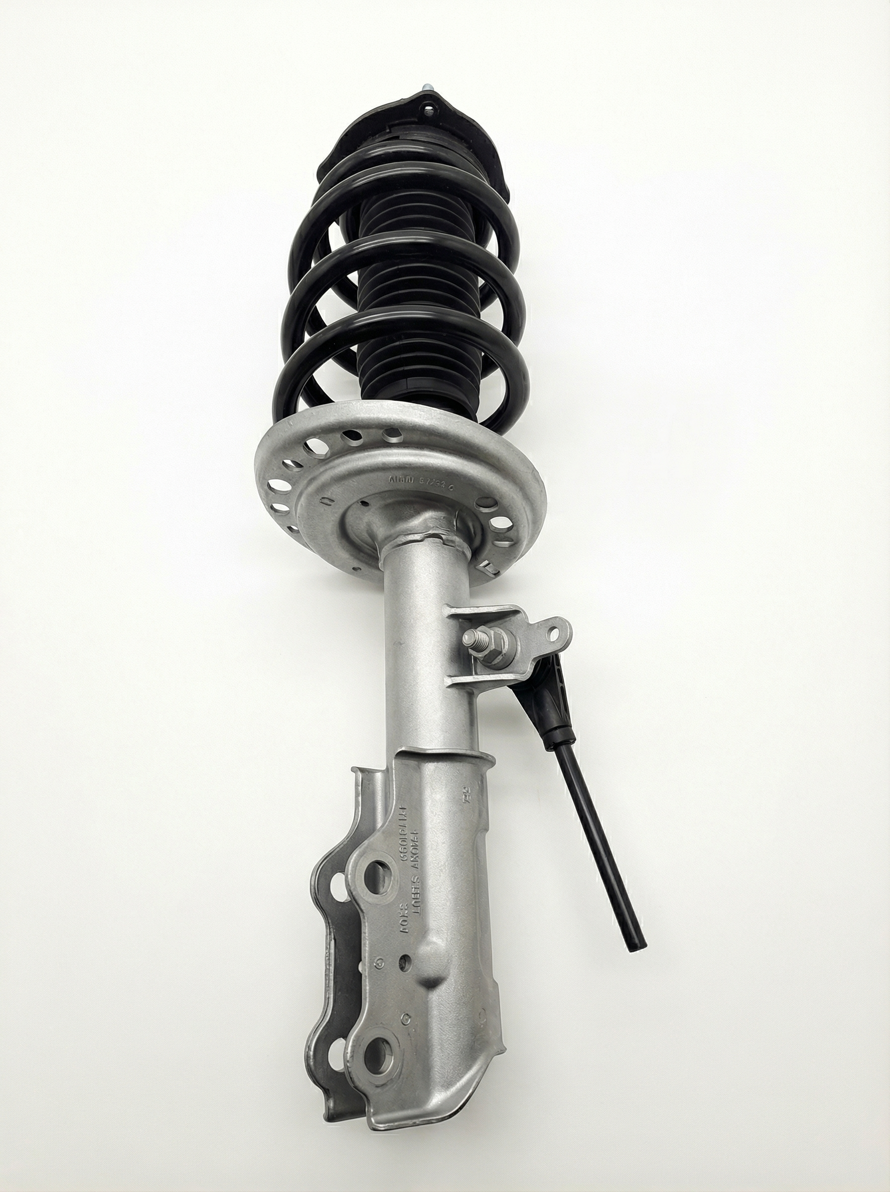 2018-2024 Buick Enclave Front Suspension Strut Assembly - Left (Driver) (Used OEM)