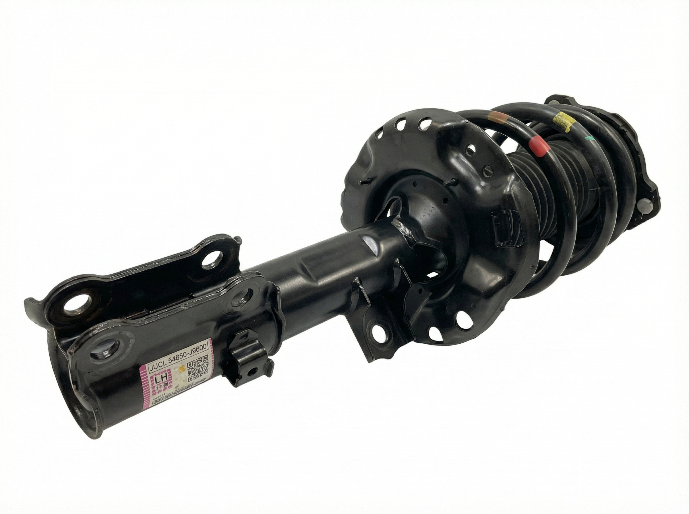 2018-2023 Hyundai Kona Front Suspension Strut Assembly - Left (Driver) (Used OEM)