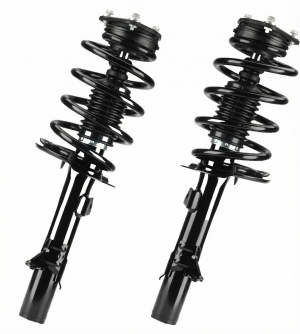 2018 Chevrolet Equinox Front Suspension Strut Assembly - Right (Passenger) (Used OEM)