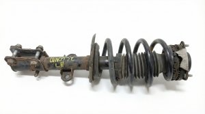 2018-2019 Dodge Grand Caravan Front Performance Suspension Strut Assembly (Used OEM)