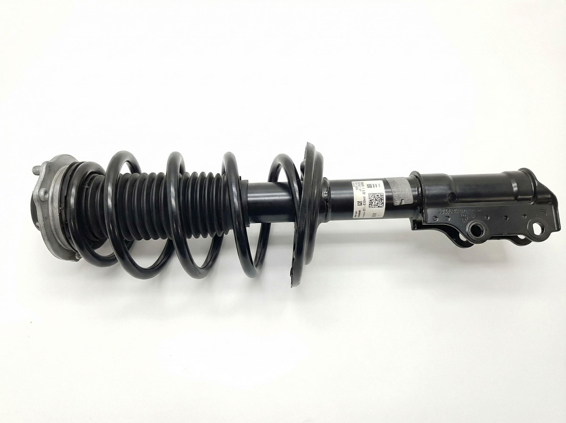 2017-2018 GMC Acadia Front Suspension Strut Assembly - Right (Passenger) (Used OEM)