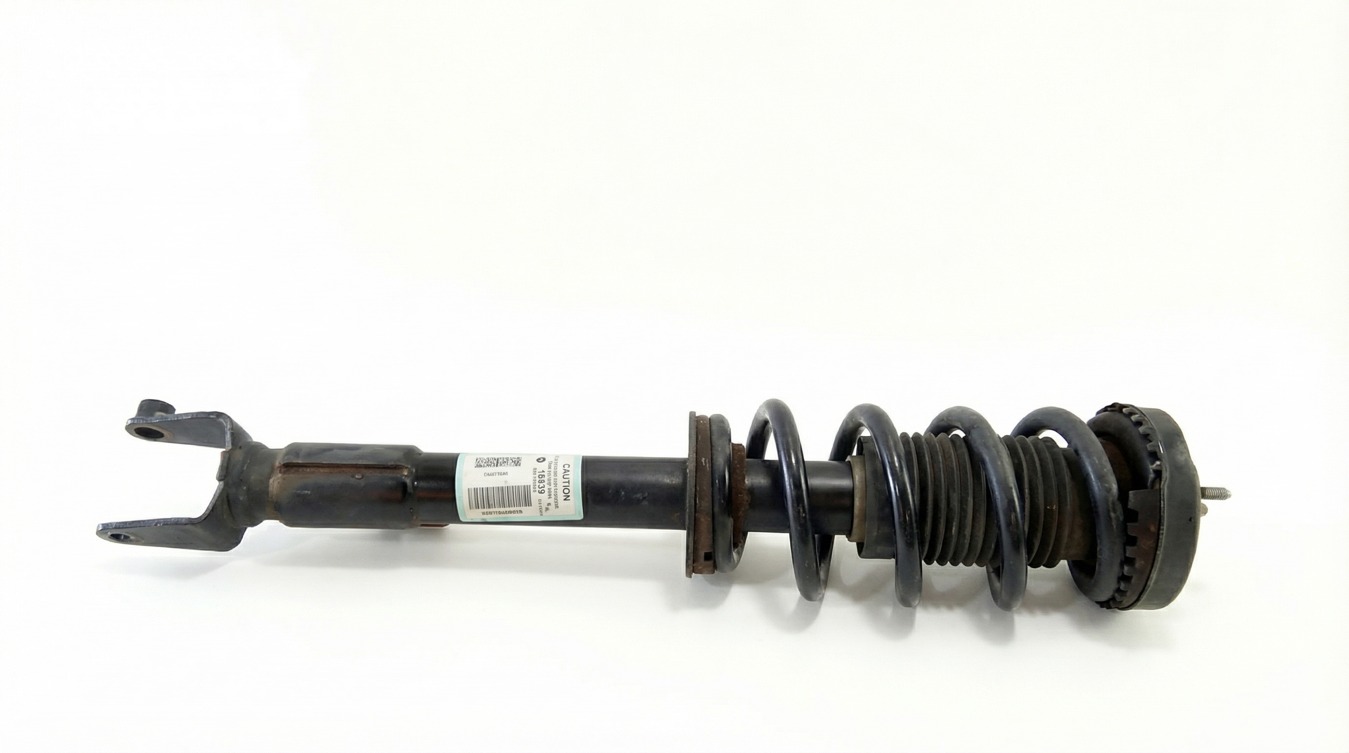 2017-2023 Dodge Challenger Front Suspension Strut Assembly - Left (Driver) (Used OEM)