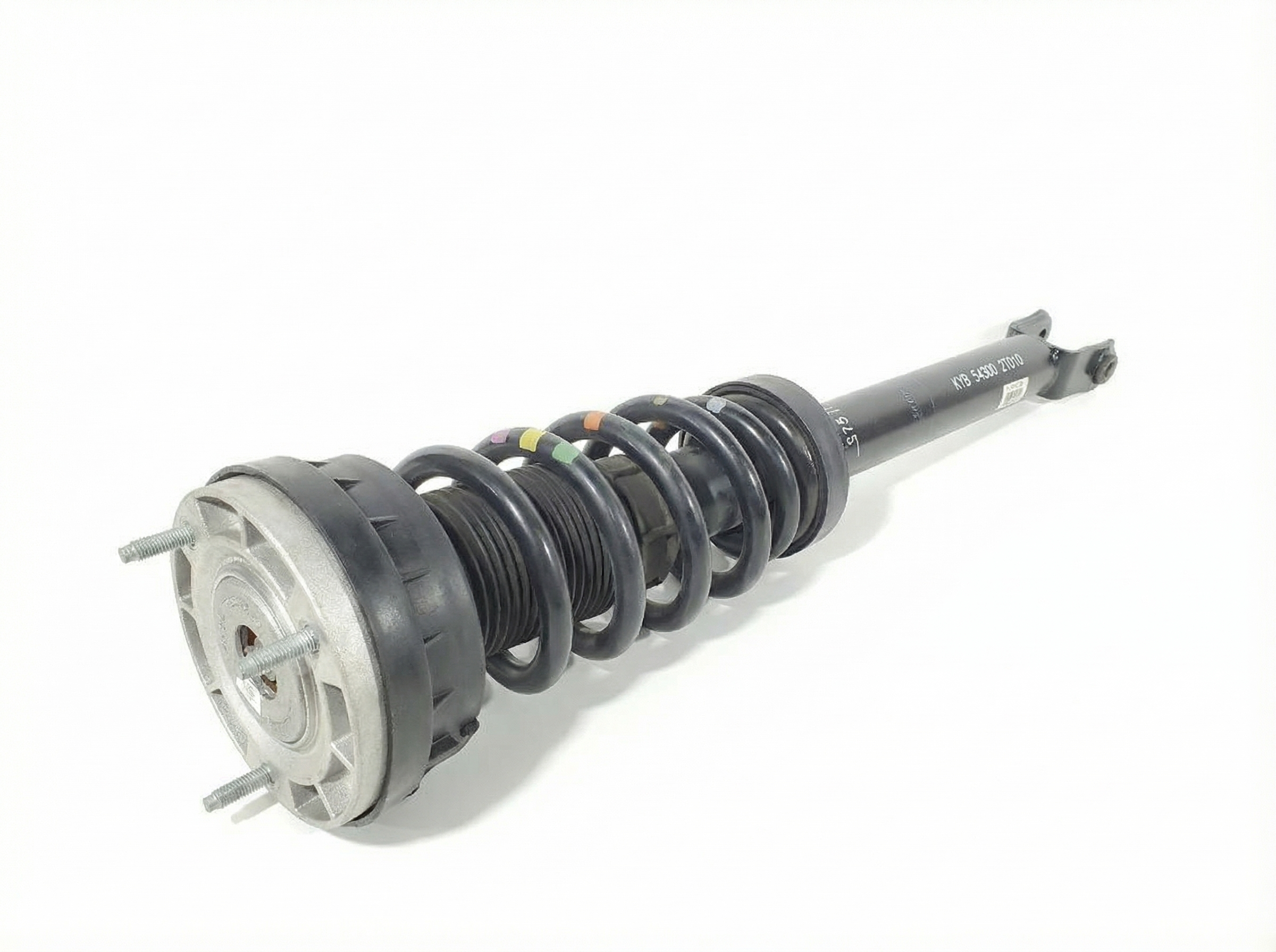 2016-2019 Jaguar XF Adaptive Suspension Strut Assembly - Front (Used OEM)