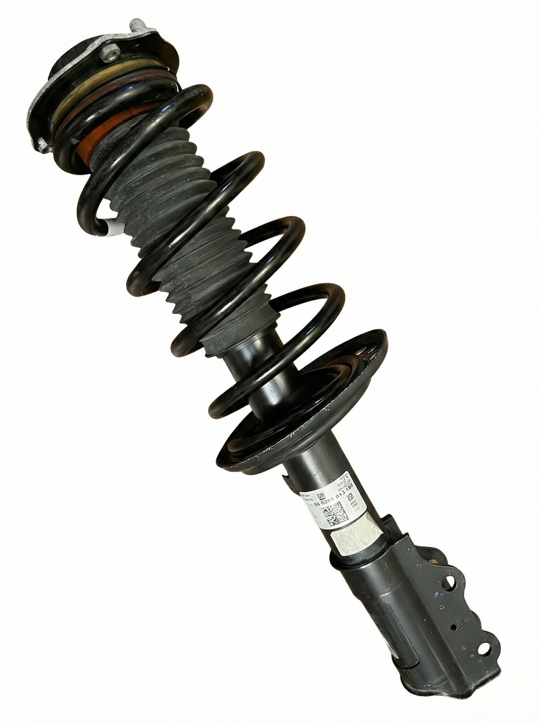2017-2024 Cadillac XT5 Front Suspension Strut - Left (Driver) (Used OEM)