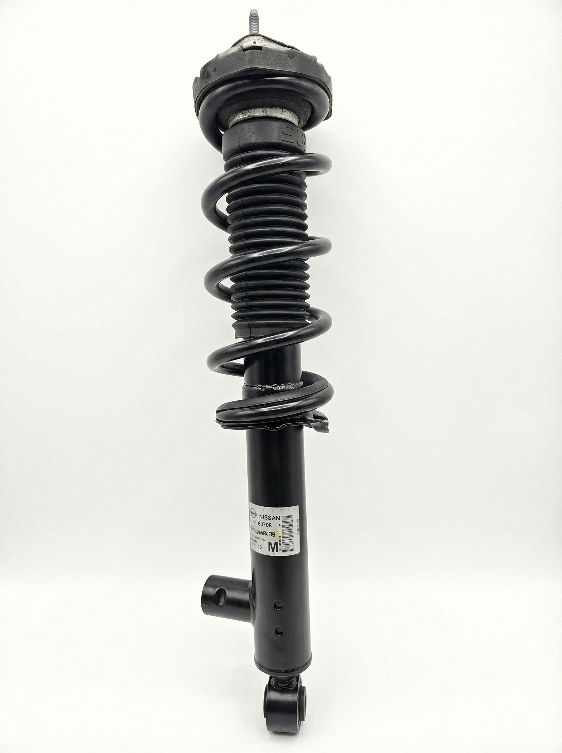 2017-2023 INFINITI Q50 Front Adaptive Suspension Strut Assembly - Left (Driver) (Used OEM)