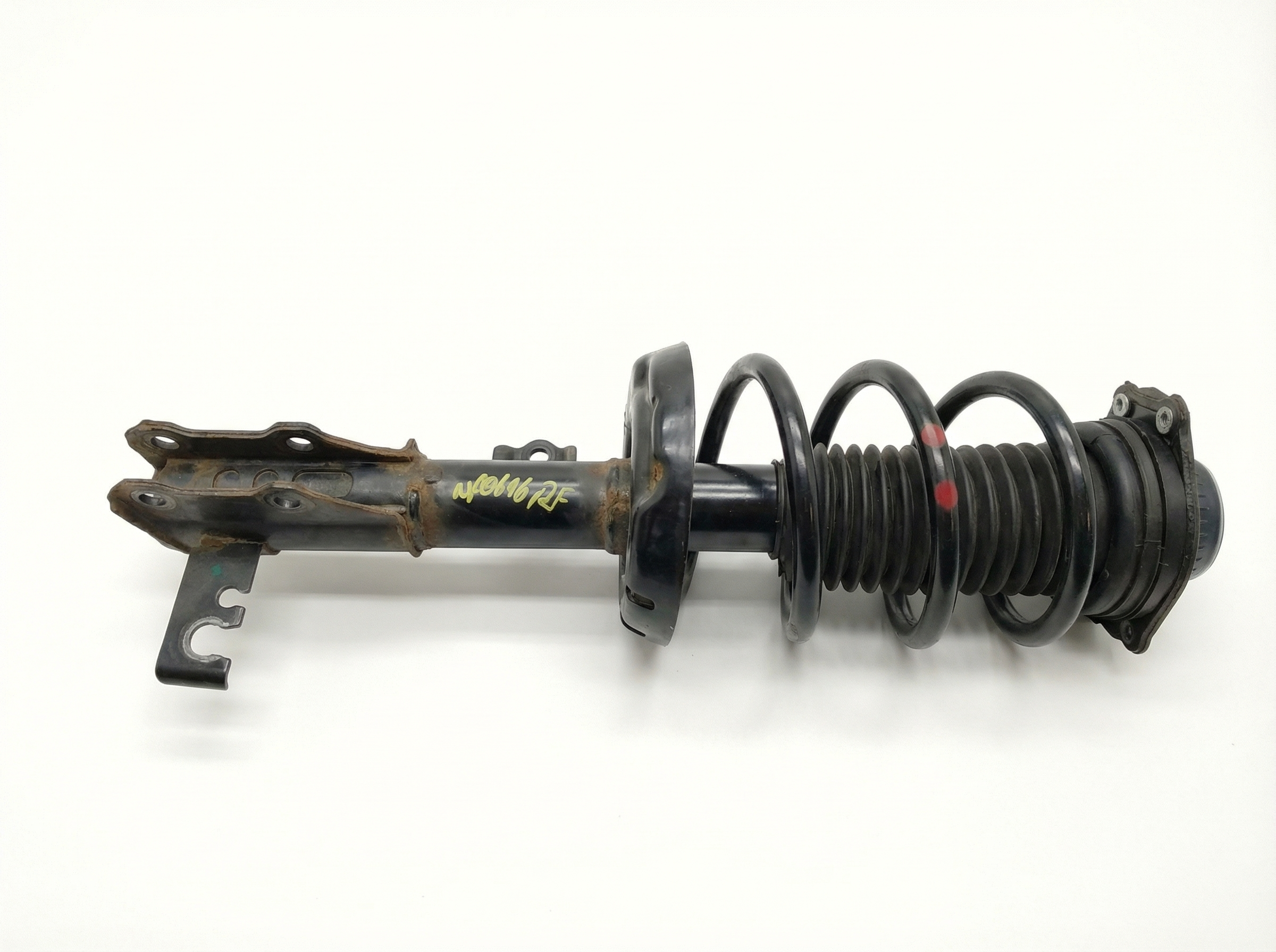 2017-2020 Buick Envision Front Suspension Strut Assembly - Right (Passenger) (Used OEM)