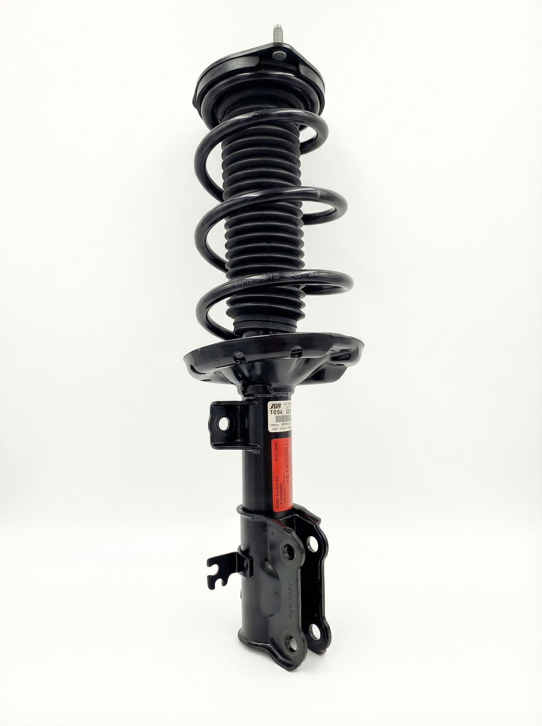2017-2025 Chrysler Pacifica Front Suspension Strut Assembly - Left (Driver) (Used OEM)