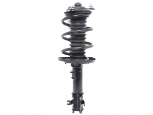 2017-2021 Honda Civic Suspension Strut - Front, Left (Driver) (Used OEM)