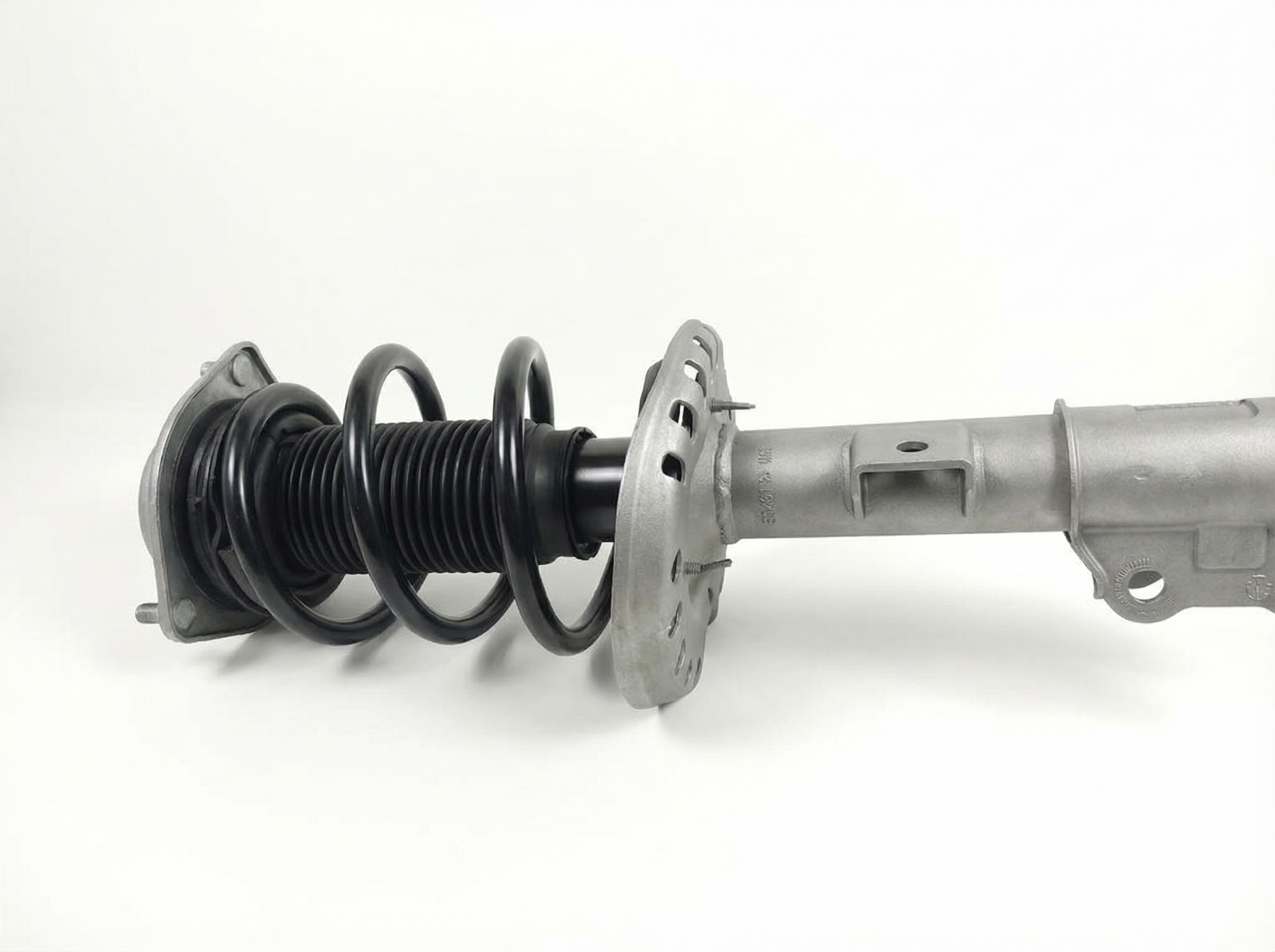 2016-2017 Hyundai Veloster Front Suspension Strut - Right (Passenger) (Used OEM)