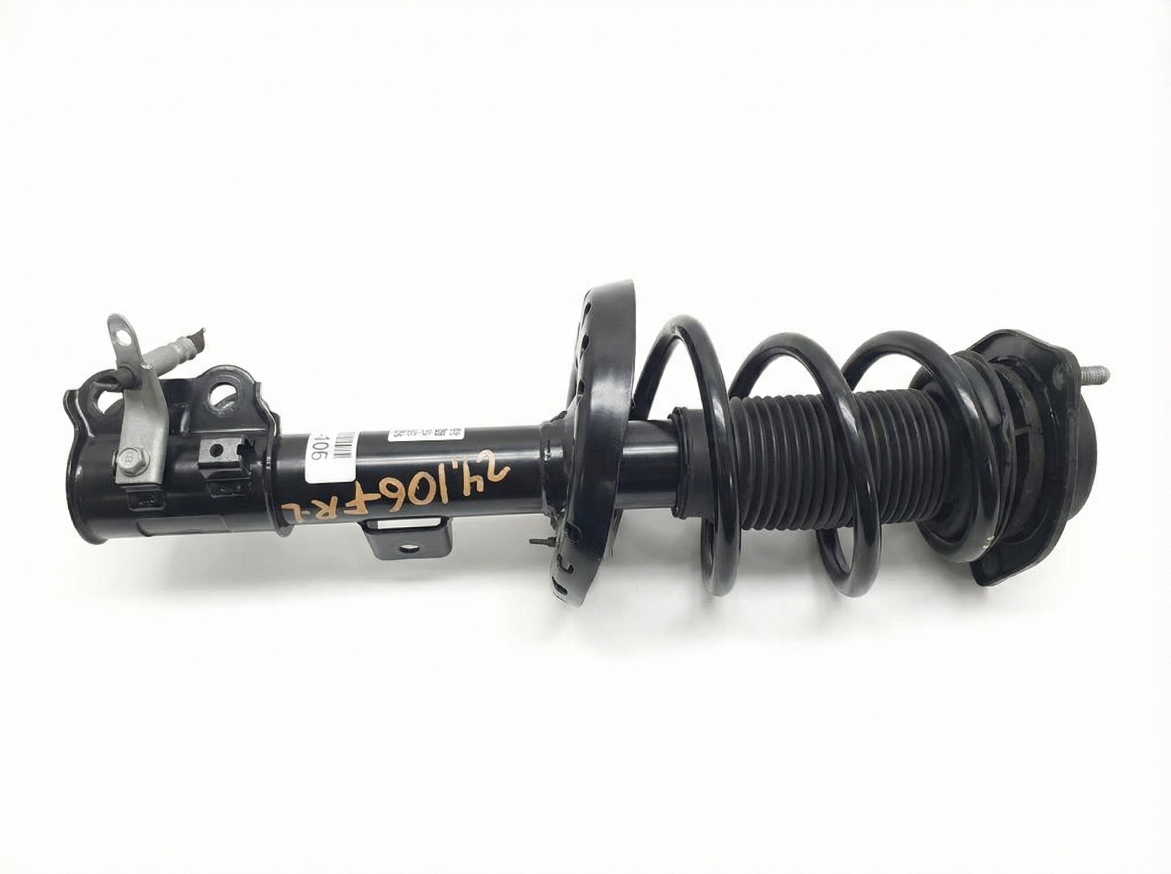 2016-2017 Hyundai Veloster Suspension Strut - Left (Driver) (Used OEM)