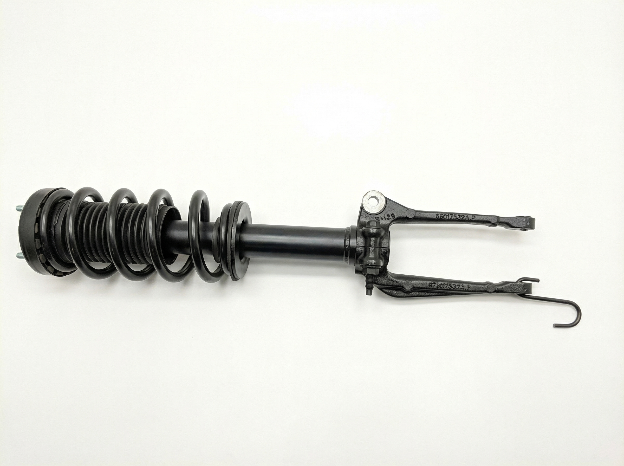 2011-2023 Chrysler 300 Front Suspension Strut Assembly - Right (Passenger) (Used OEM)