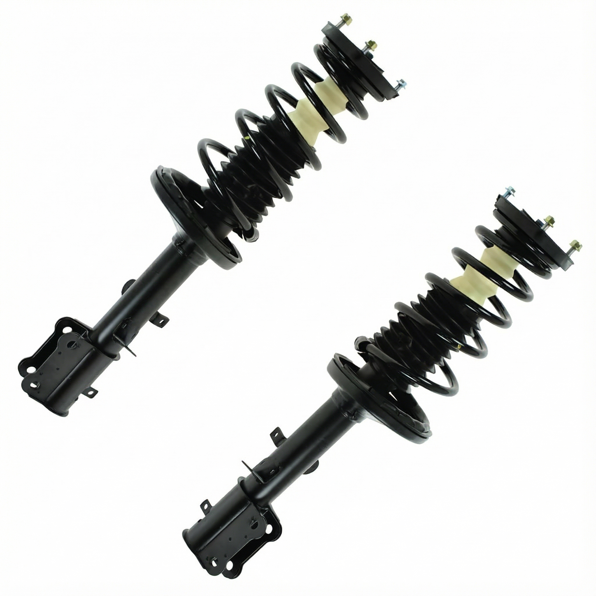 2011-2023 Chrysler 300 Front Suspension Strut Assembly - Left (Driver) (Used OEM)