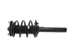 2025 Honda Civic Suspension Strut Assembly - Front, Left (Driver) (Used OEM)