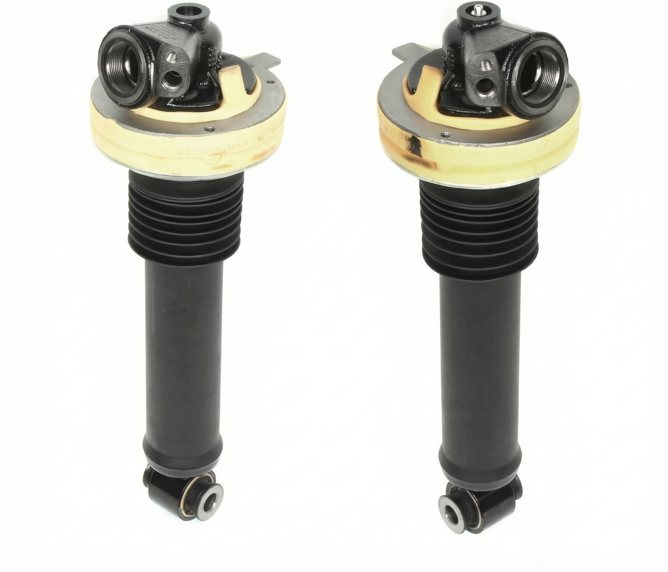 2023-2025 Kia Niro Front Suspension Strut Assembly - Left (Driver) (Used OEM)