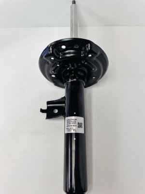 2021-2025 Nissan Rogue Front Suspension Strut Assembly - Left (Driver) (Used OEM)