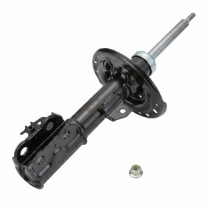 2021 Toyota Avalon Front Suspension Strut Assembly - Right (Passenger) (Used OEM)