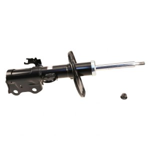 2021 Toyota Avalon Front Suspension Strut Assembly - Left (Driver) (Used OEM)