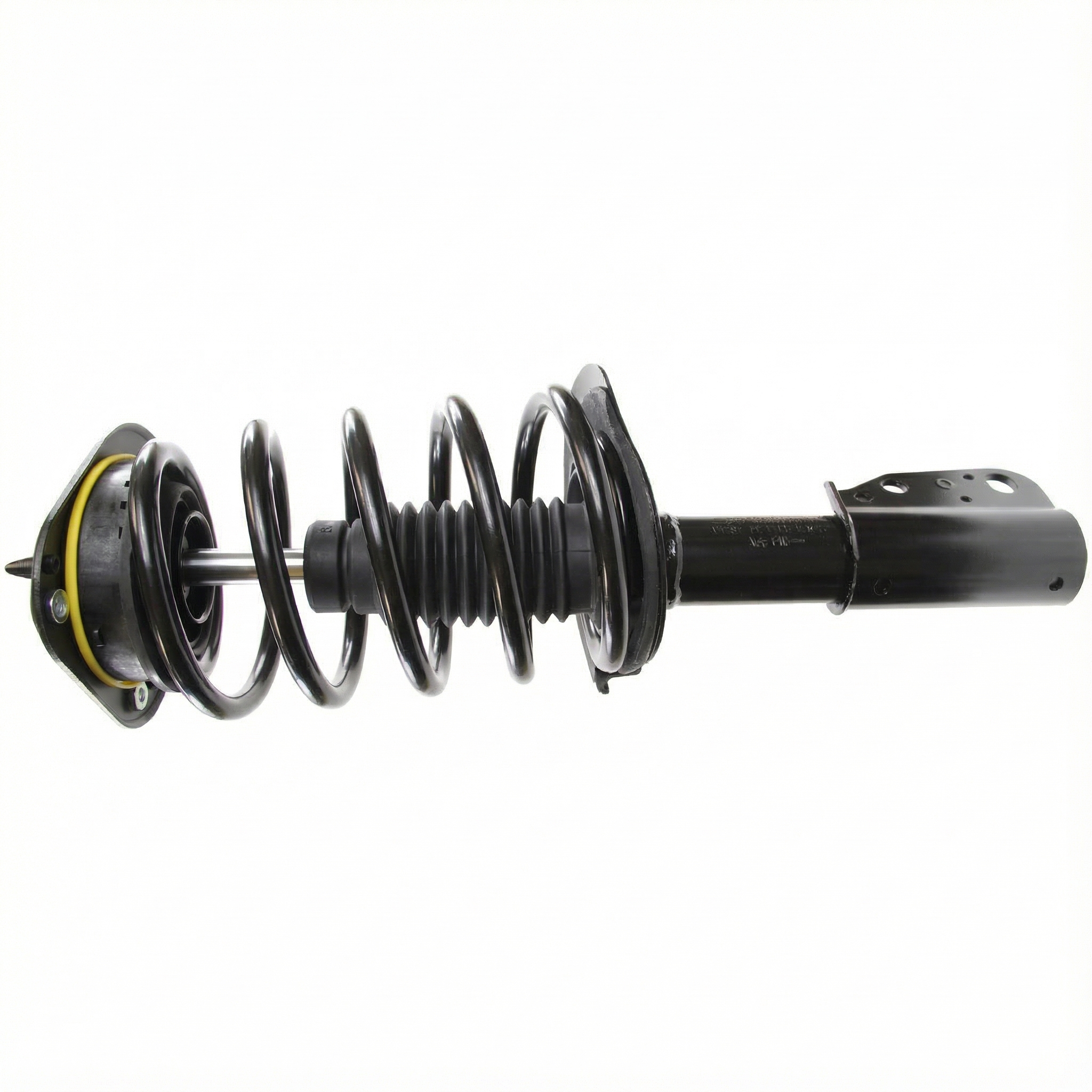 2018-2022 Mitsubishi Outlander Front Suspension Strut Assembly - Right (Passenger) (Used OEM)