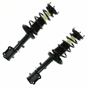 2001-2003 Oldsmobile Aurora Front Suspension Strut and Spring Assembly (Used OEM)