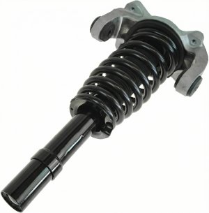 2001-2006 Dodge Stratus Front Suspension Strut Assembly - Right (Passenger) (Used OEM)