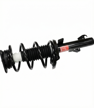 2003-2007 Saturn Ion Front Soft Ride Suspension Strut - Right (Passenger) (Used OEM)