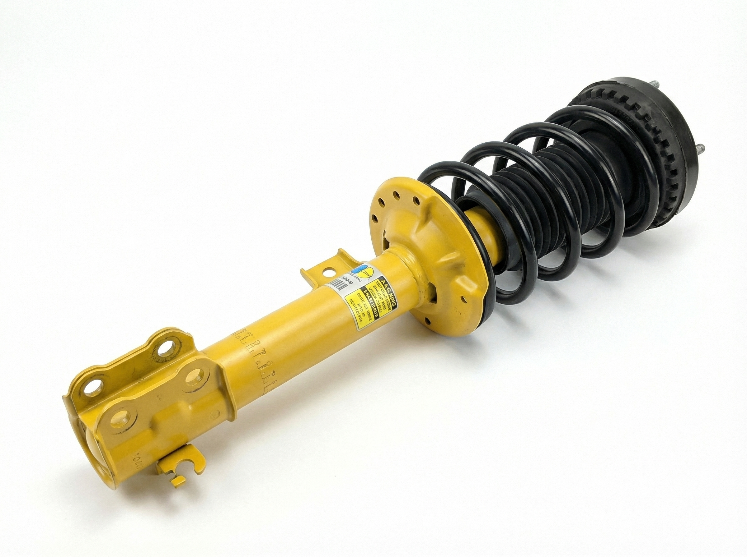 2008-2010 Dodge Challenger Front Suspension Strut Assembly - Right (Passenger) (Used OEM)