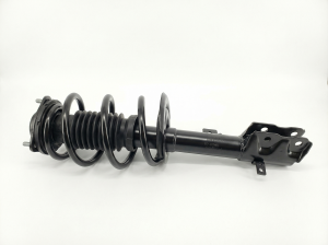 2007-2017 Jeep Compass Suspension Strut Assembly - Front, Left (Driver) (Used OEM)