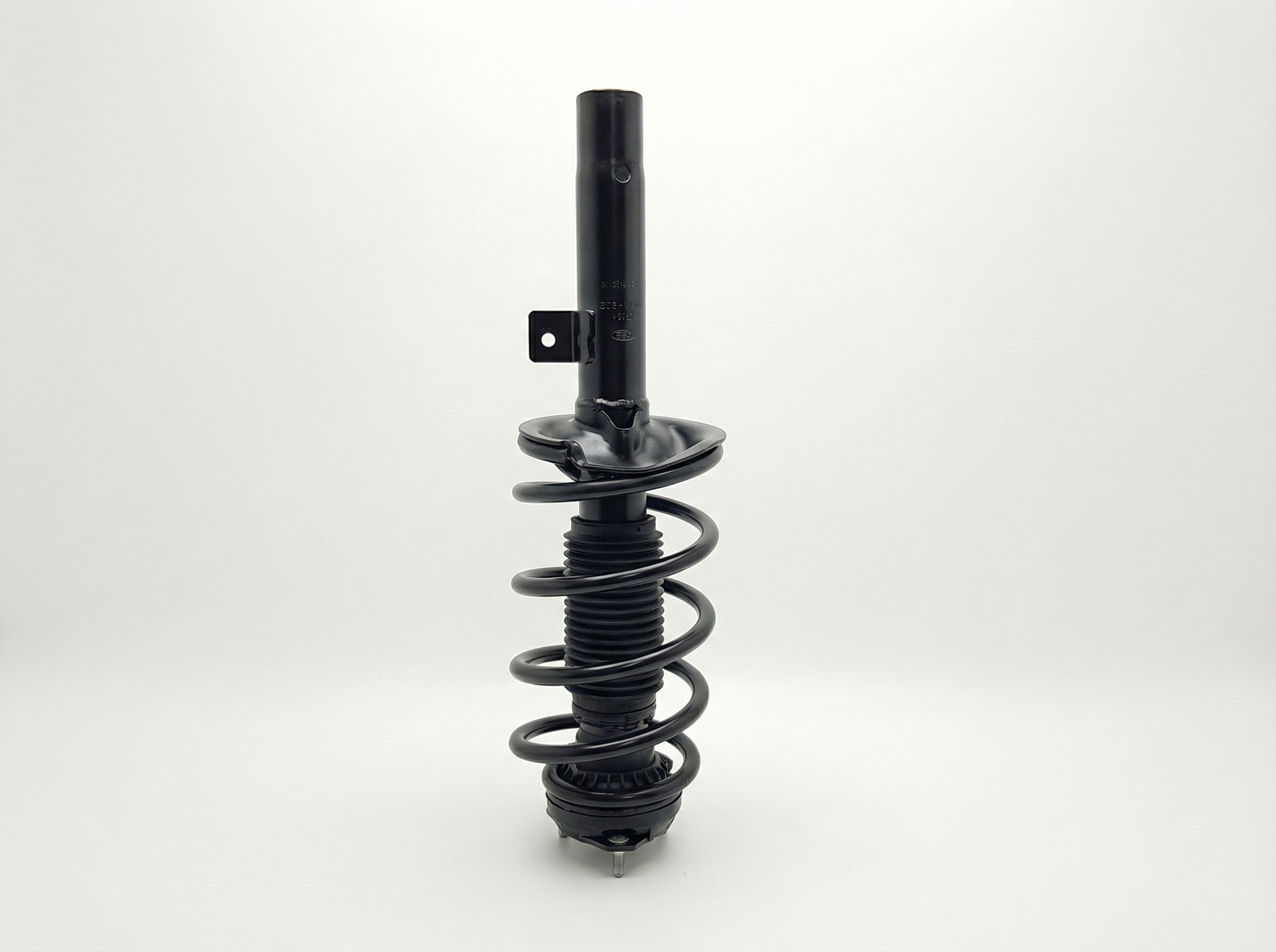 2010-2013 Ford Transit Connect Front Suspension Strut Assembly - Left (Driver) (Used OEM)