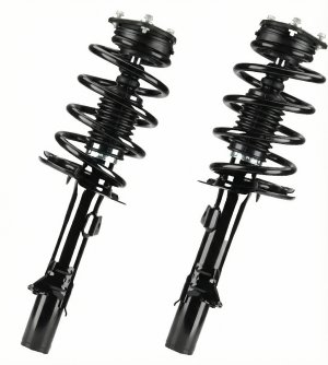 2011-2012 Lincoln MKZ Front Hybrid Suspension Strut - Right (Passenger) (Used OEM)