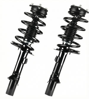2011-2012 Lincoln MKZ Front Suspension Strut - Left (Driver) (Used OEM)