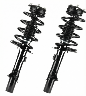 2010-2012 Ford Fusion Front Suspension Strut Assembly - Right (Passenger) (Used OEM)