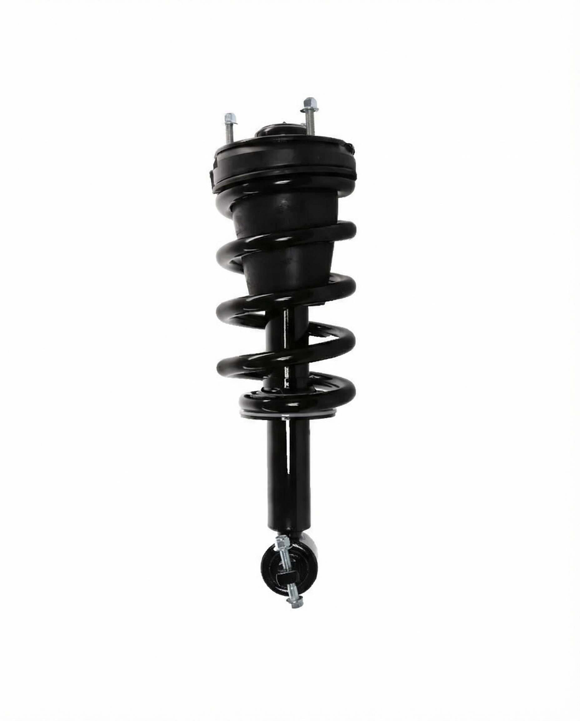 2010-2011 Chevrolet Impala Front Ride and Handling Suspension Strut Assembly - Left (Driver) (Used OEM)