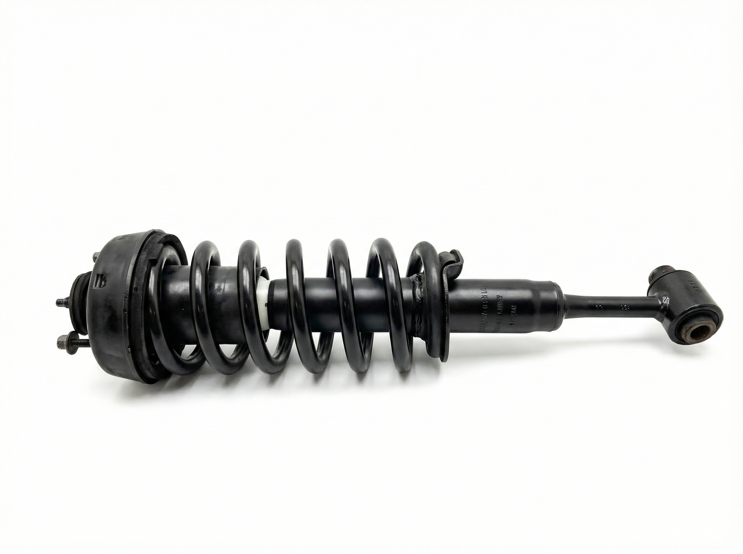 2004-2005 Ford Explorer Front Suspension Strut Assembly - Right (Passenger) (Used OEM)