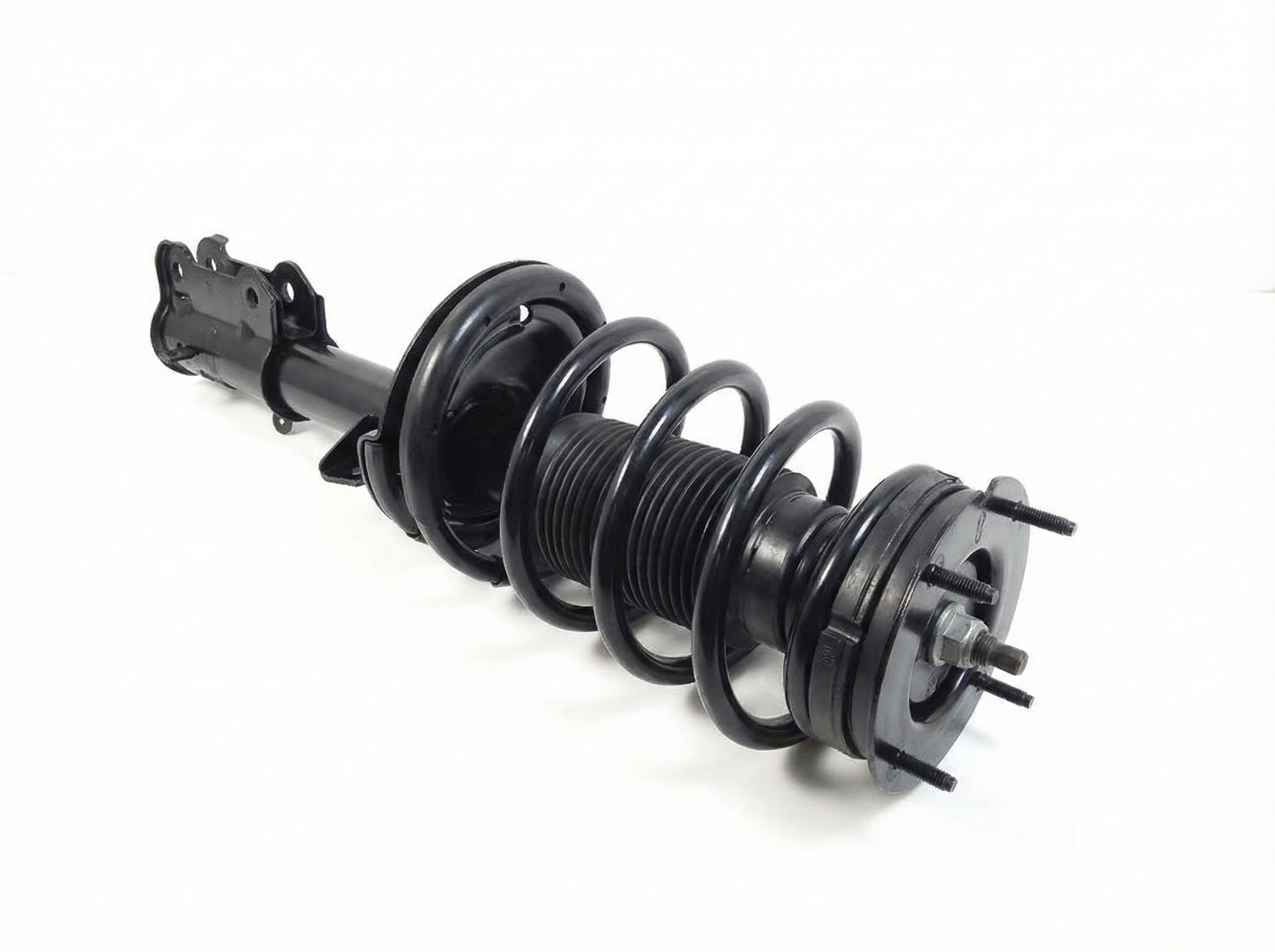 2005-2009 Ford Mustang Front Suspension Strut - Right (Passenger) (Used OEM)
