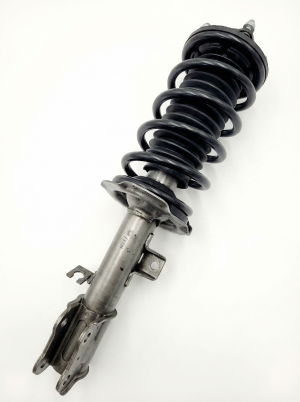 2005-2006 Mazda Tribute Suspension Strut - Left (Driver) (Used OEM)