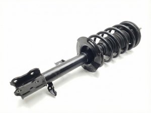 2005-2006 Mazda Tribute Front Suspension Strut Assembly - Right (Passenger) (Used OEM)