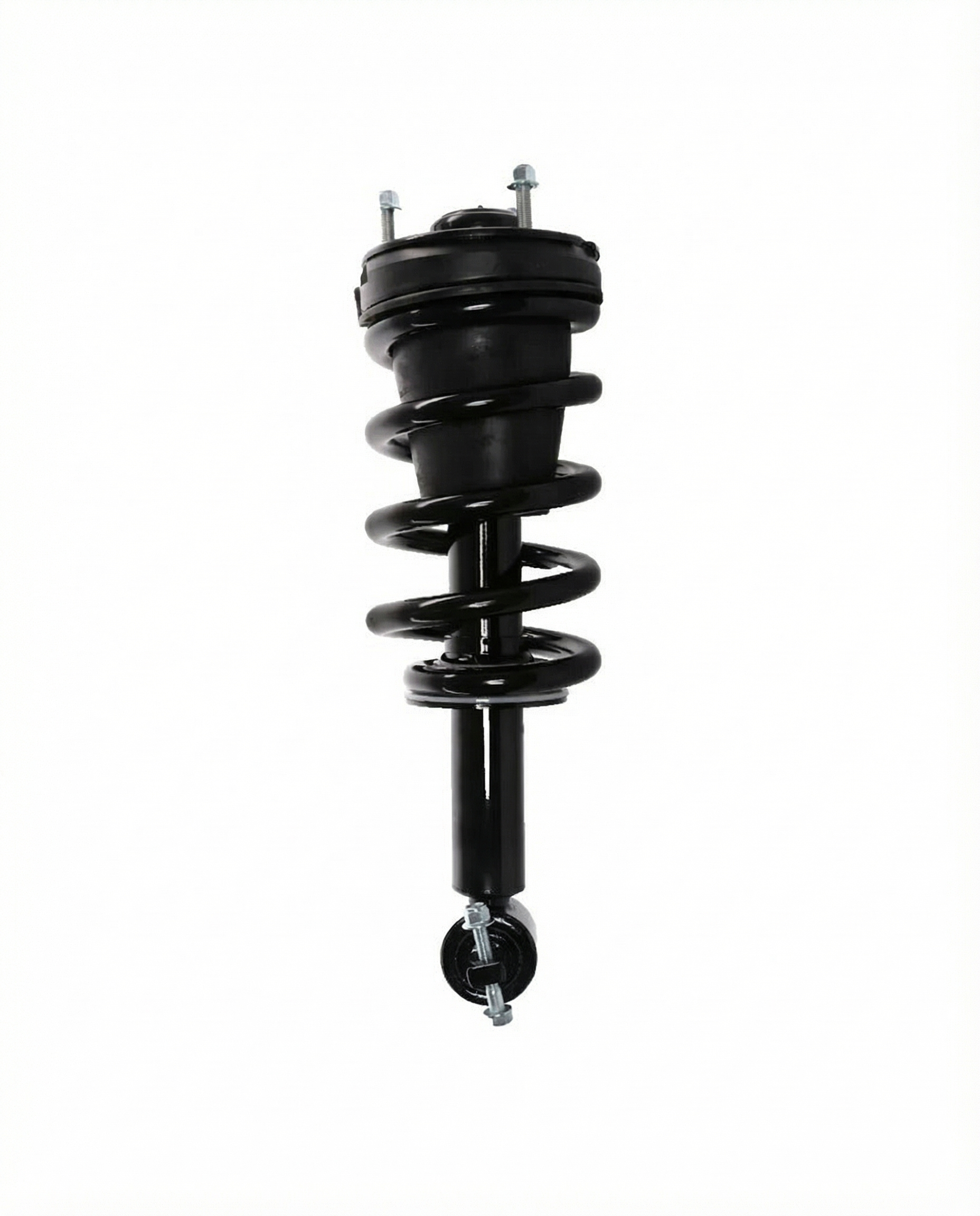 2005-2010 Pontiac G6 Front Suspension Strut Assembly - Left (Driver) (Used OEM)