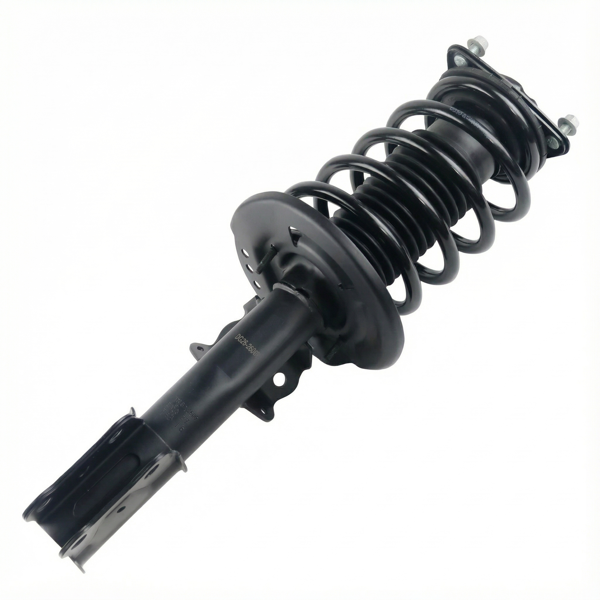 2008-2009 Ford Mustang Front Strut Assembly (Used OEM)