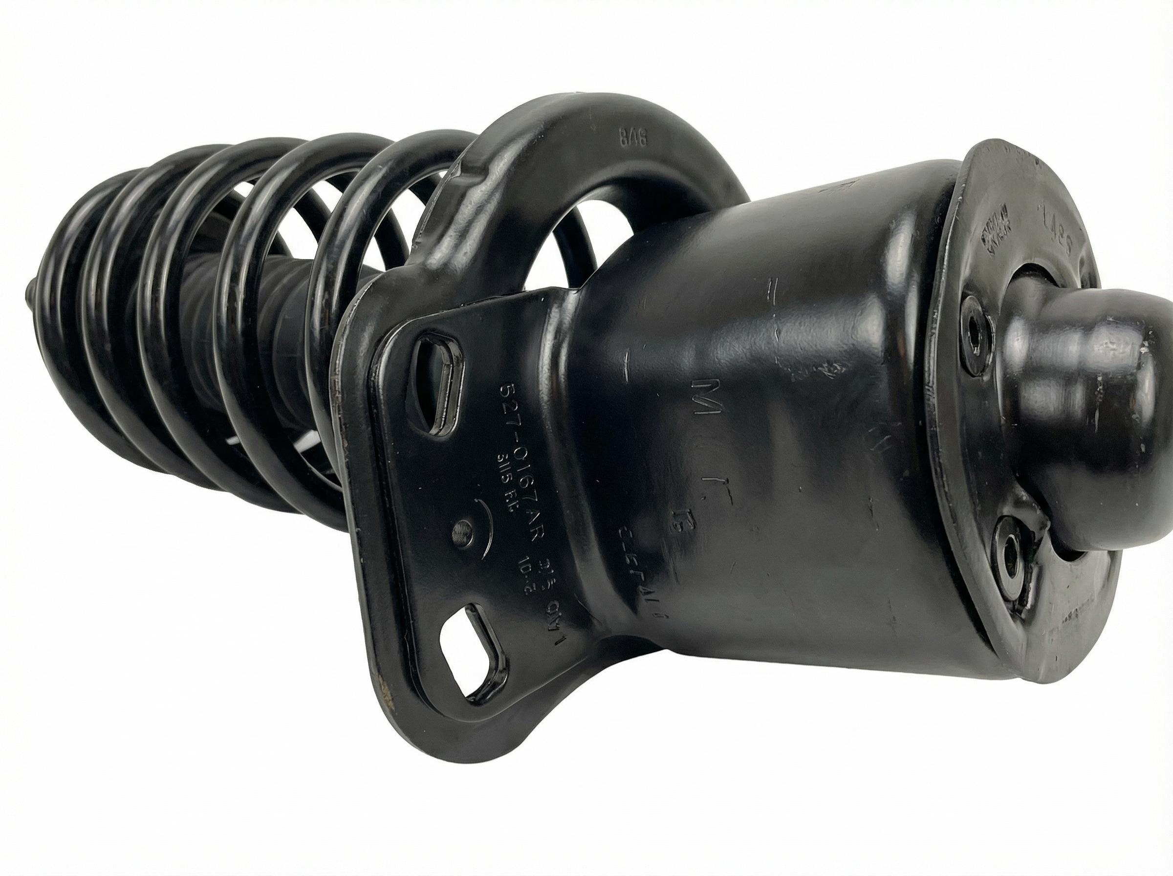 2005-2007 Ford Five Hundred Suspension Strut Assembly - Rear, Right (Passenger) (Used OEM)