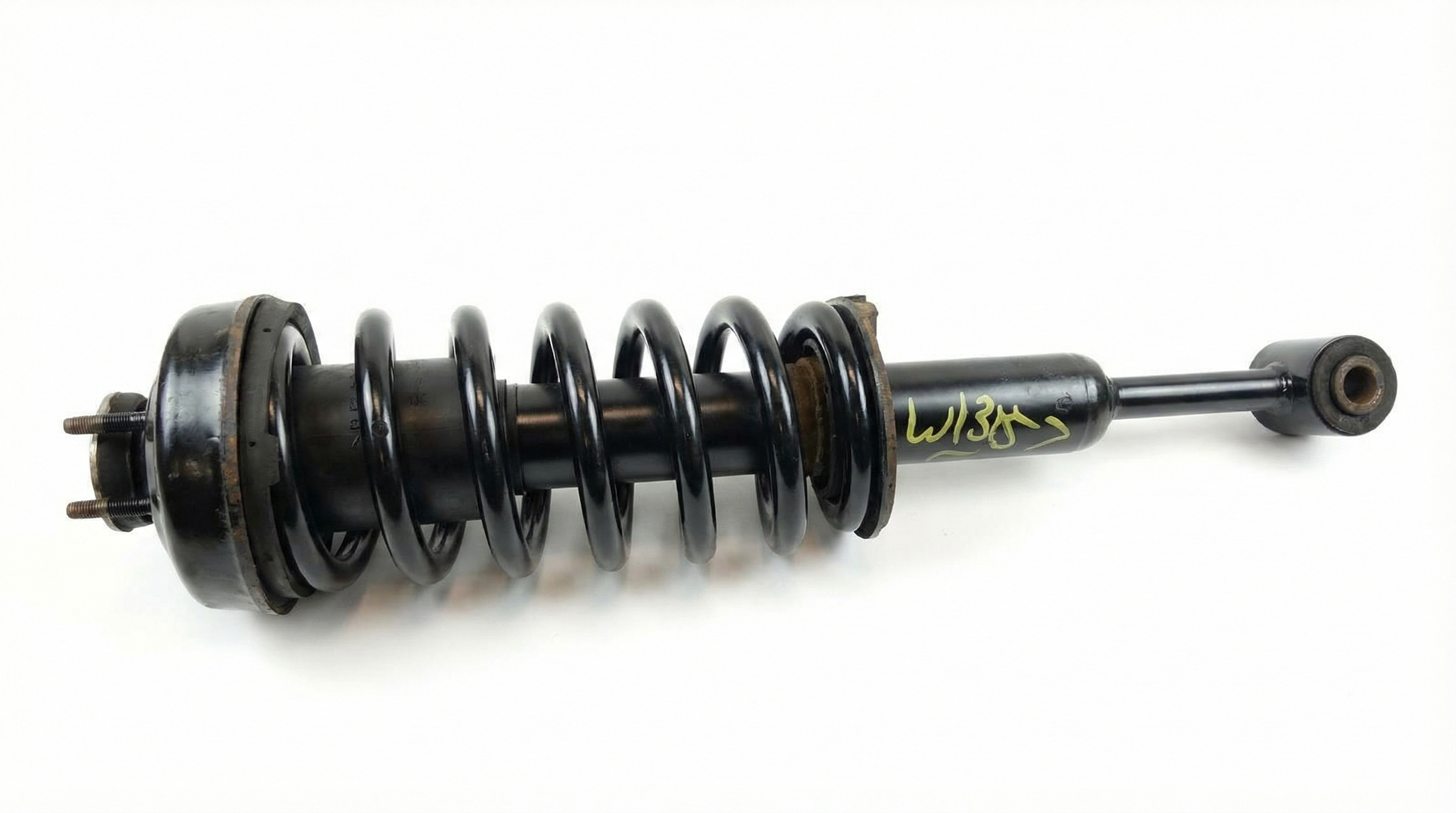 2006-2010 Ford Explorer Rear Suspension Strut Assembly (Used OEM)