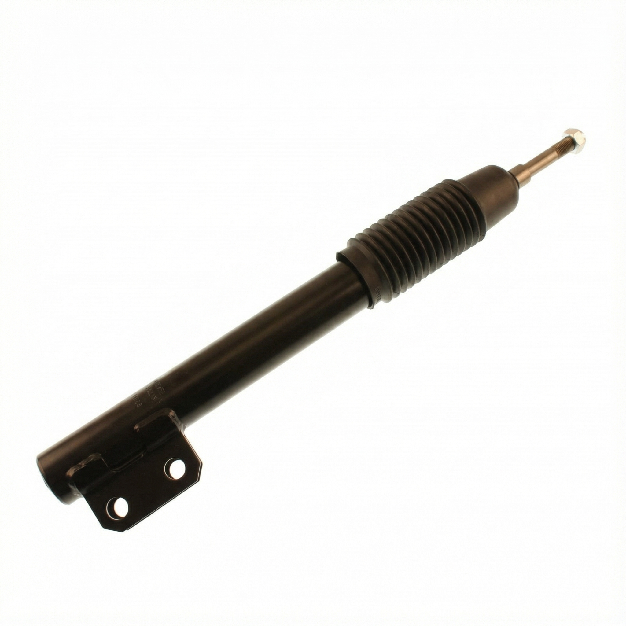 2008-2009 Saturn Vue Front Suspension Strut Assembly - Right (Passenger) (Used OEM)