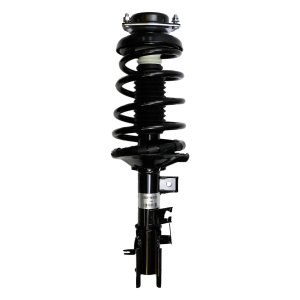 2004-2008 Chevrolet Malibu Front Suspension Strut Assembly - Left (Driver) (Used OEM)