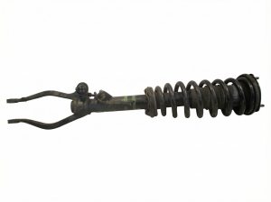2007-2009 Mercury Milan Front Suspension Strut Assembly - Left (Driver) (Used OEM)